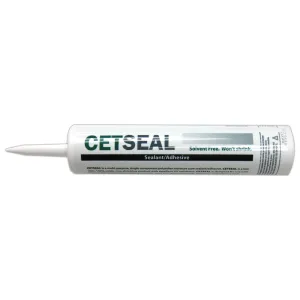 10 oz. Cetseal Adhesive