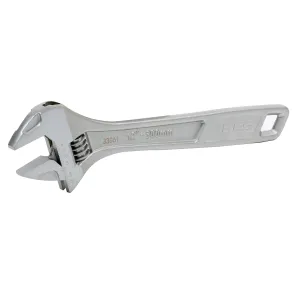 12-Inch Adjustable Wrench