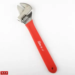 12" Adjustable Crescent Wrench