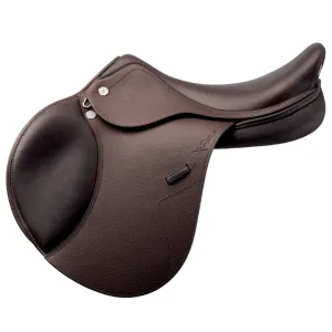 17" Prestige X-Perience Close Contact Saddle