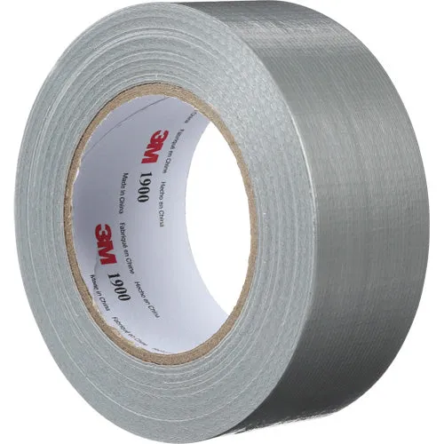 1900 Value Duct Tape, Roll