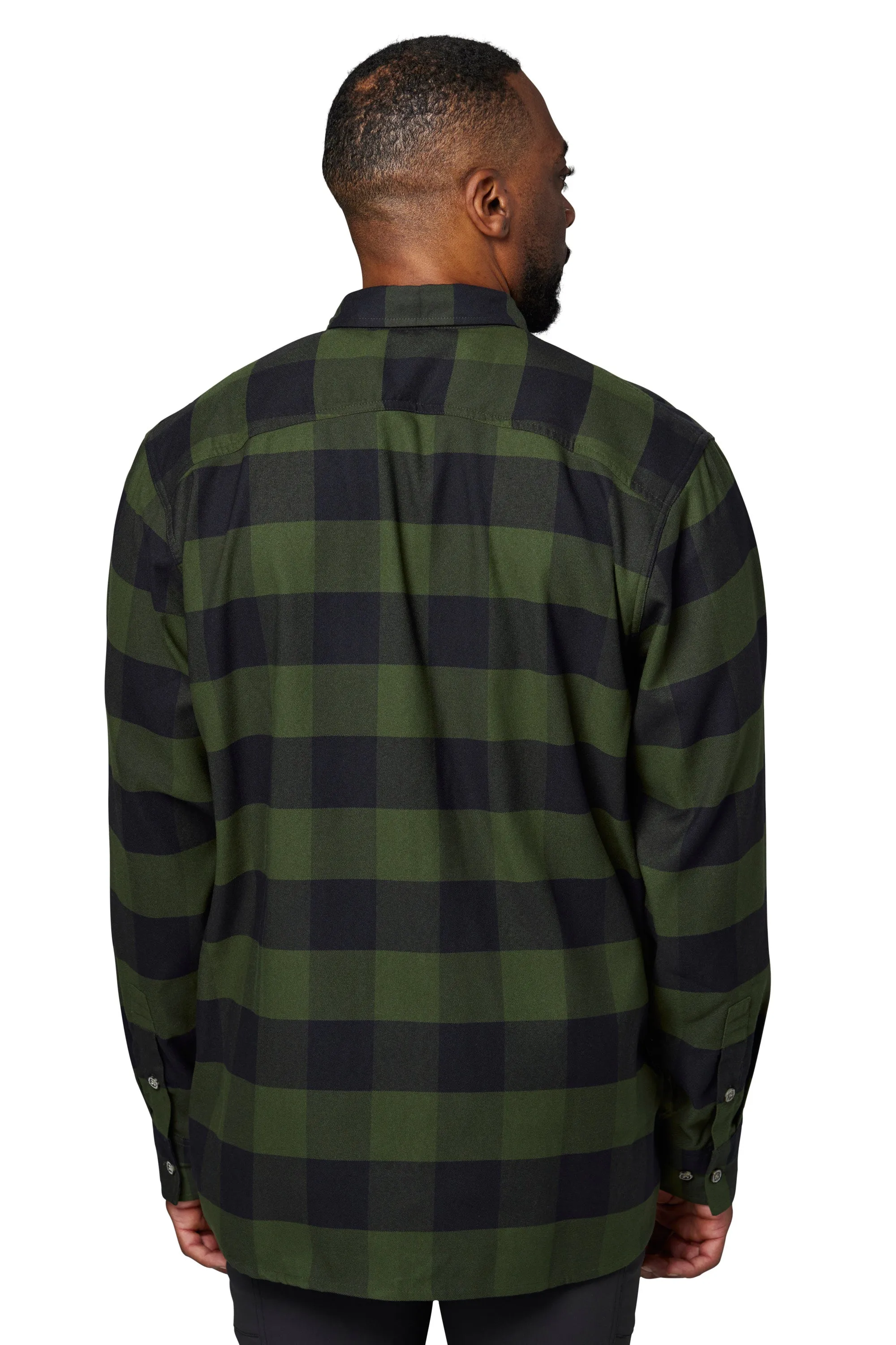 2023 Angus Flannel