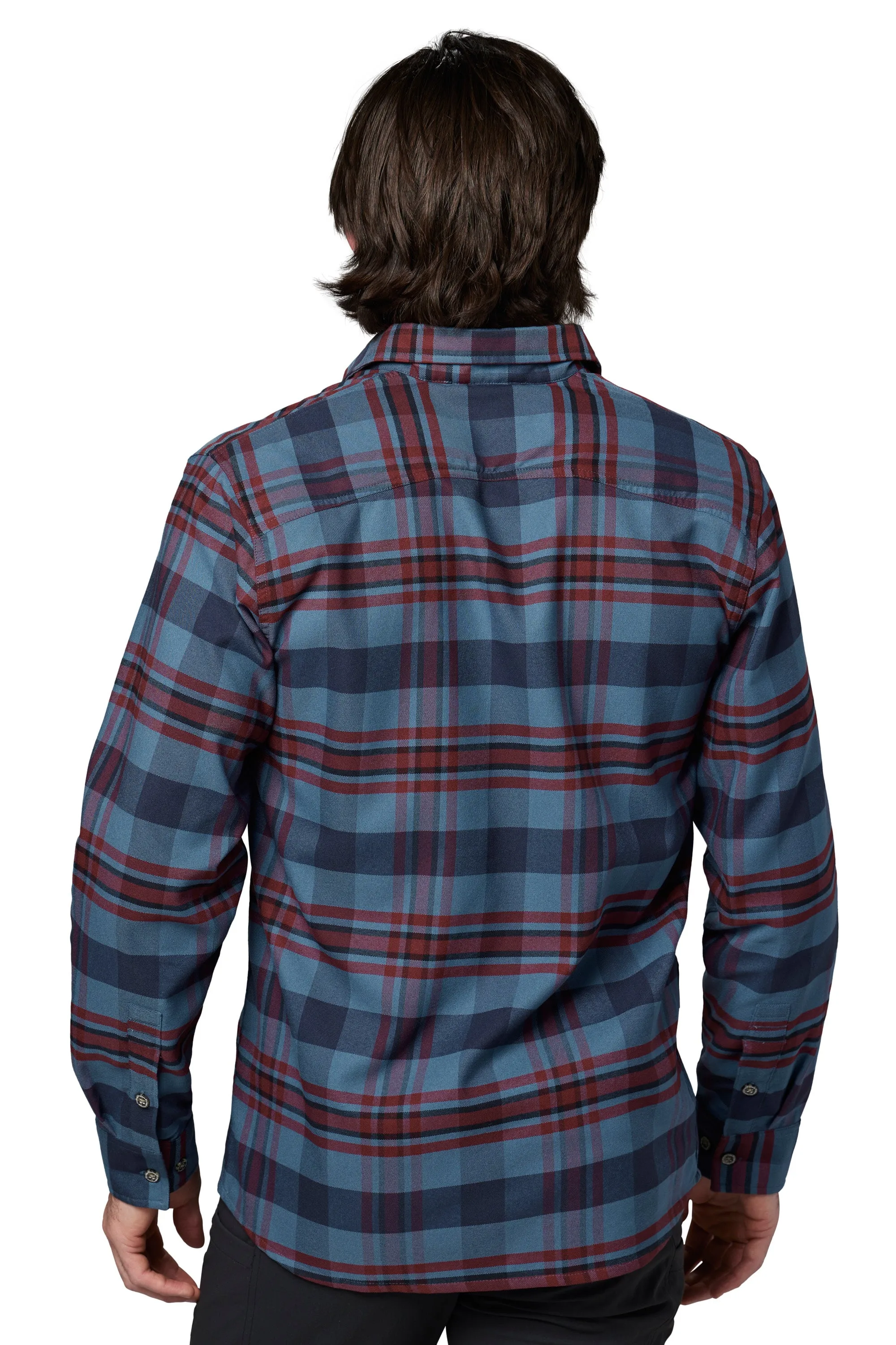 2023 Angus Flannel