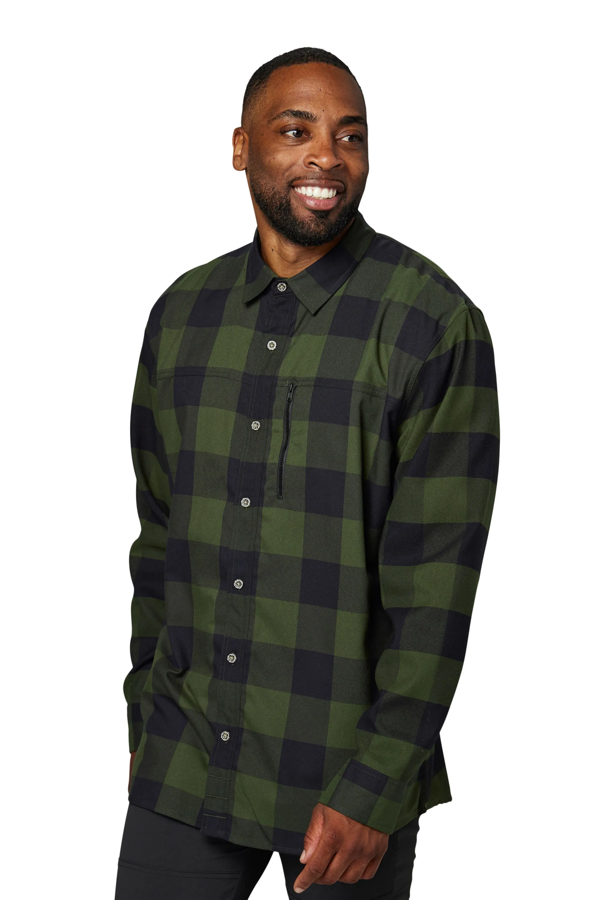 2023 Angus Flannel