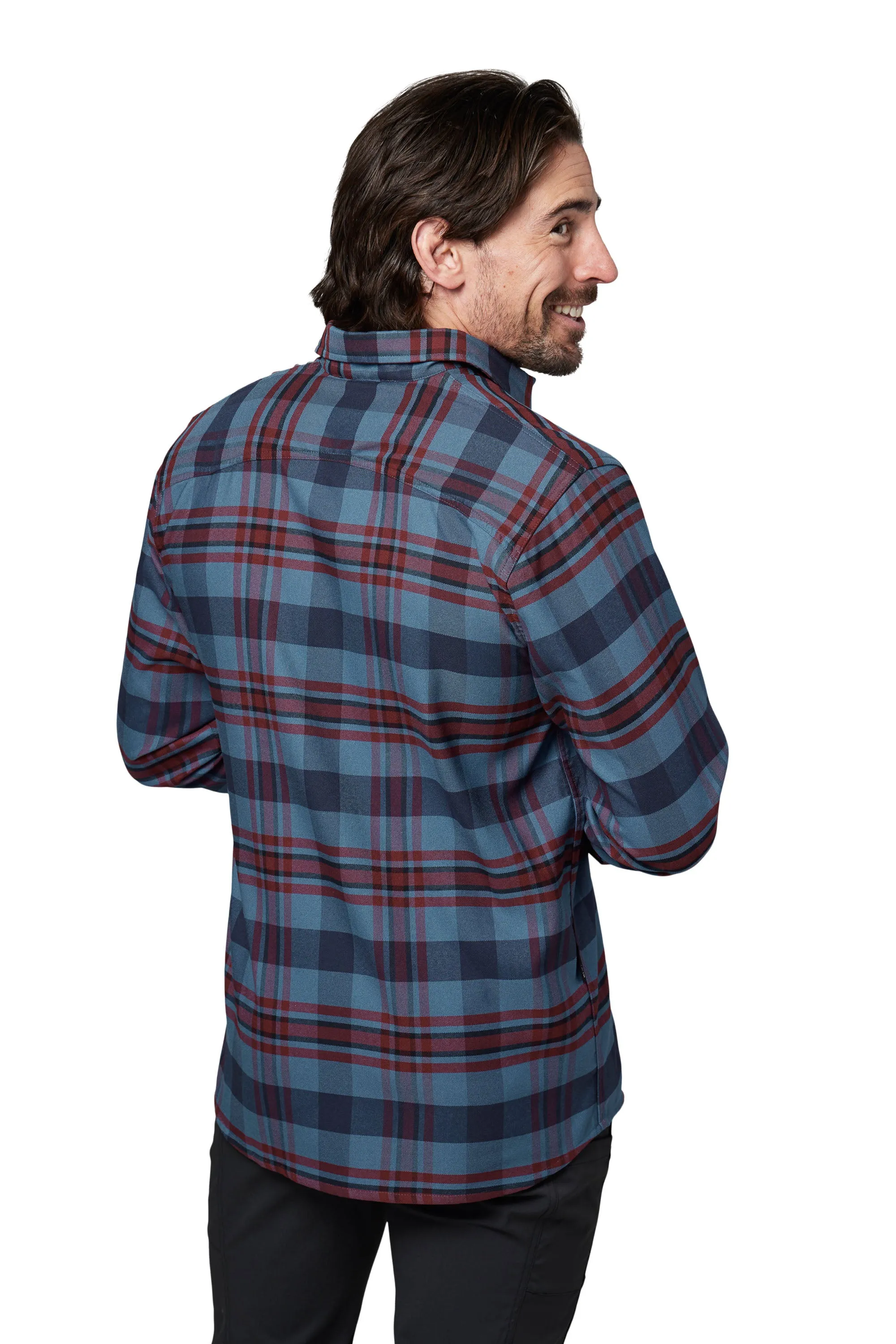 2023 Angus Flannel