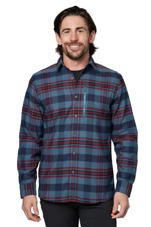 2023 Angus Flannel