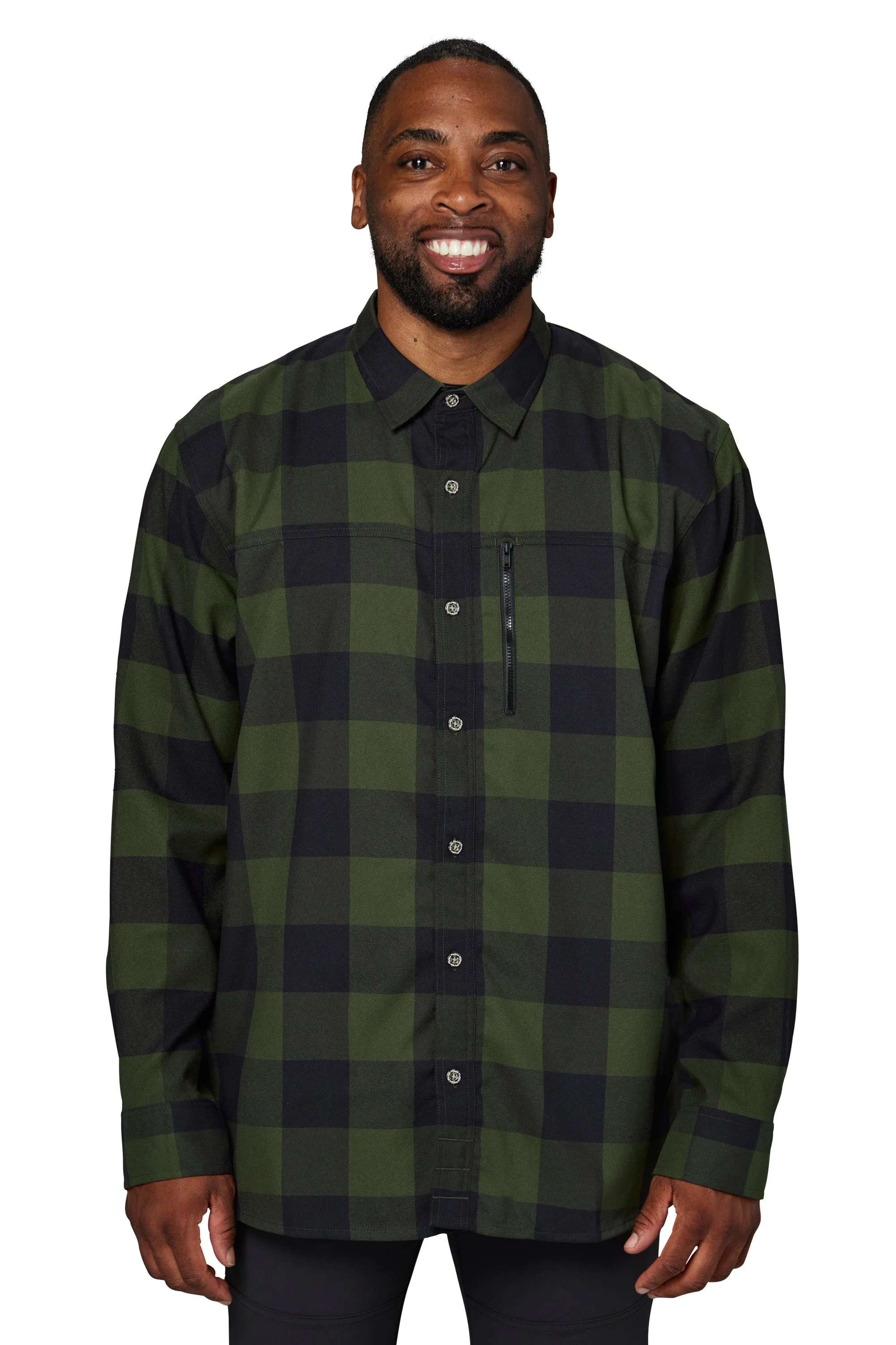 2023 Angus Flannel