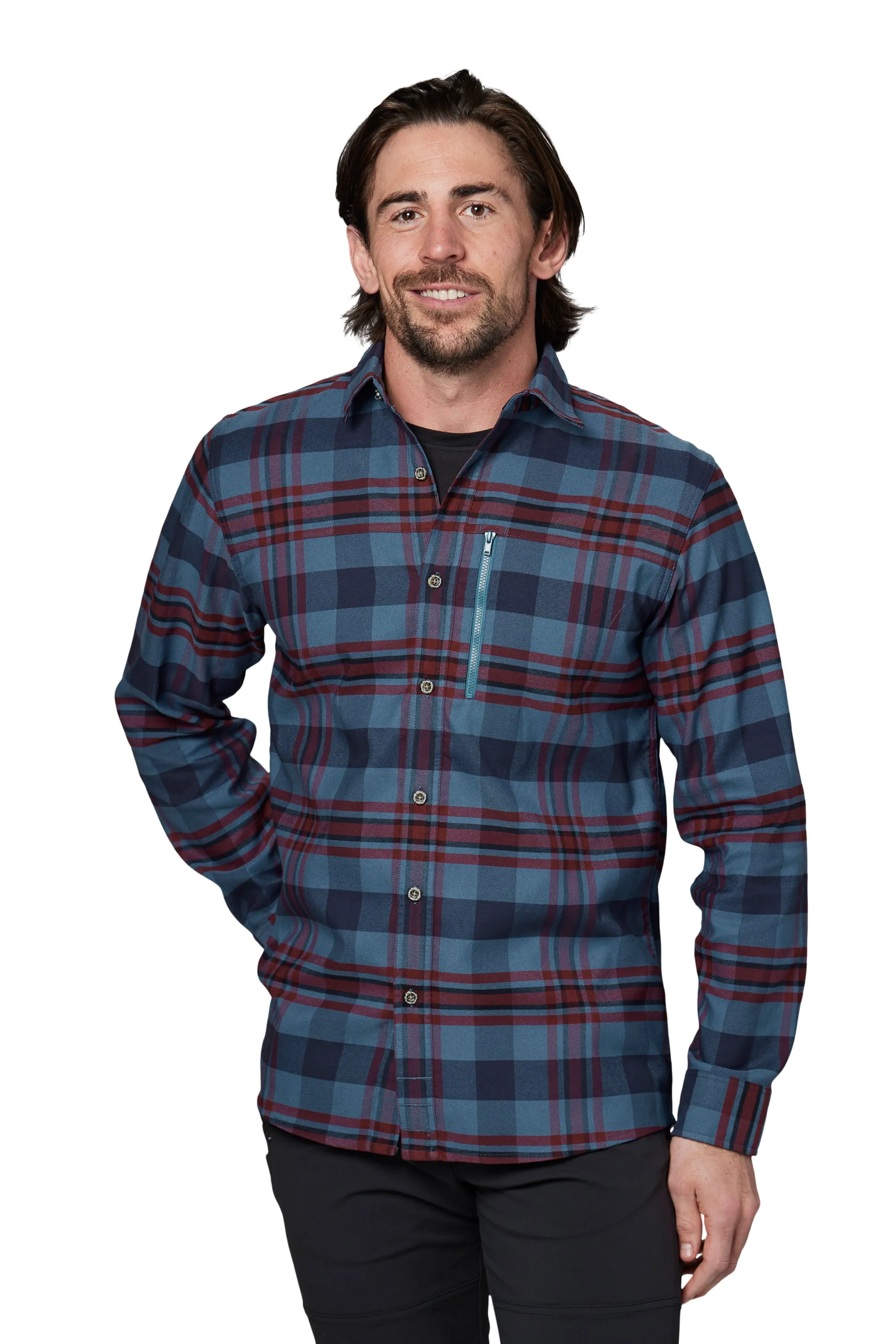 2023 Angus Flannel