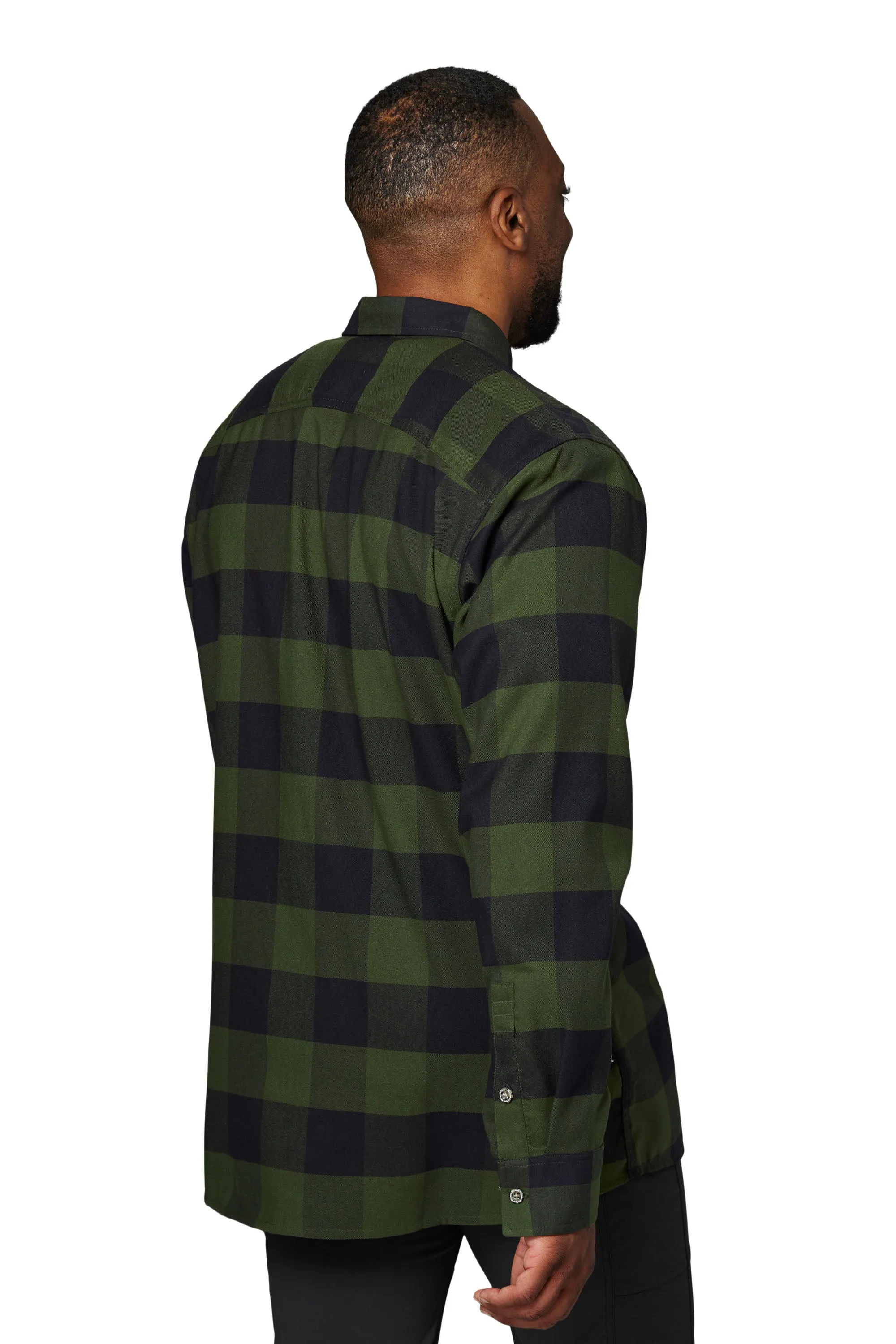 2023 Angus Flannel