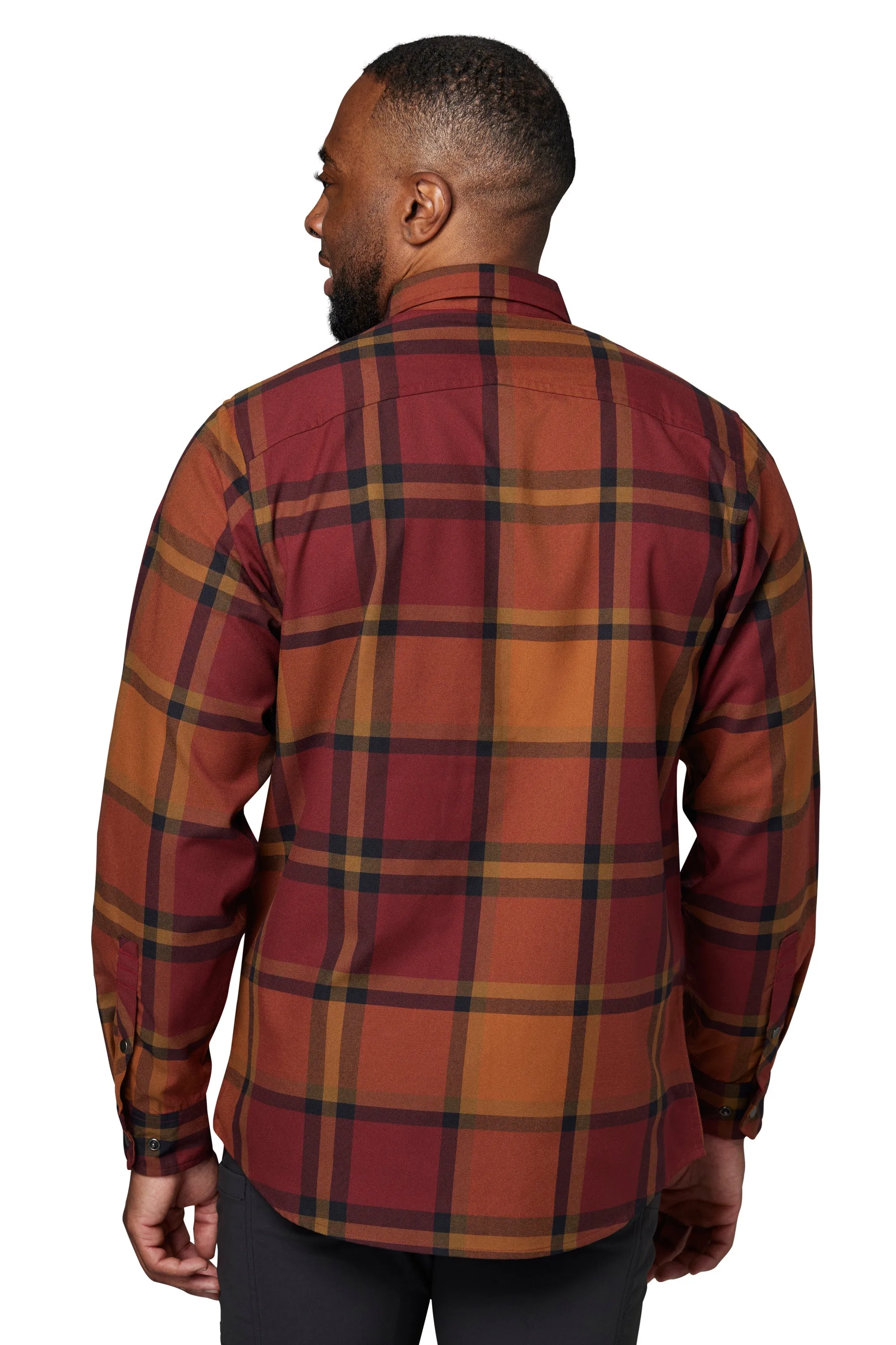 2023 Handlebar Tech Flannel