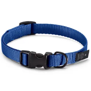 #204-M 5/8" Medium Nylon Adjustable Collars (Adjusts 12"-18")