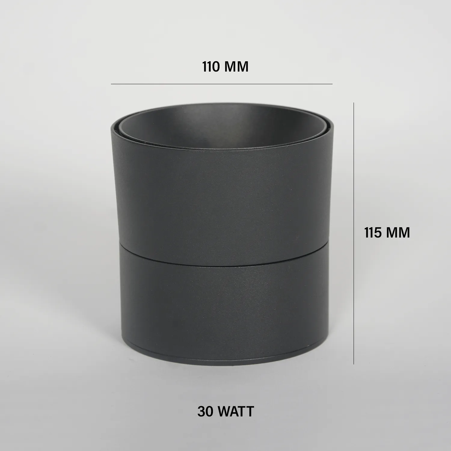 360° Adjustable Surface COB Spotlight