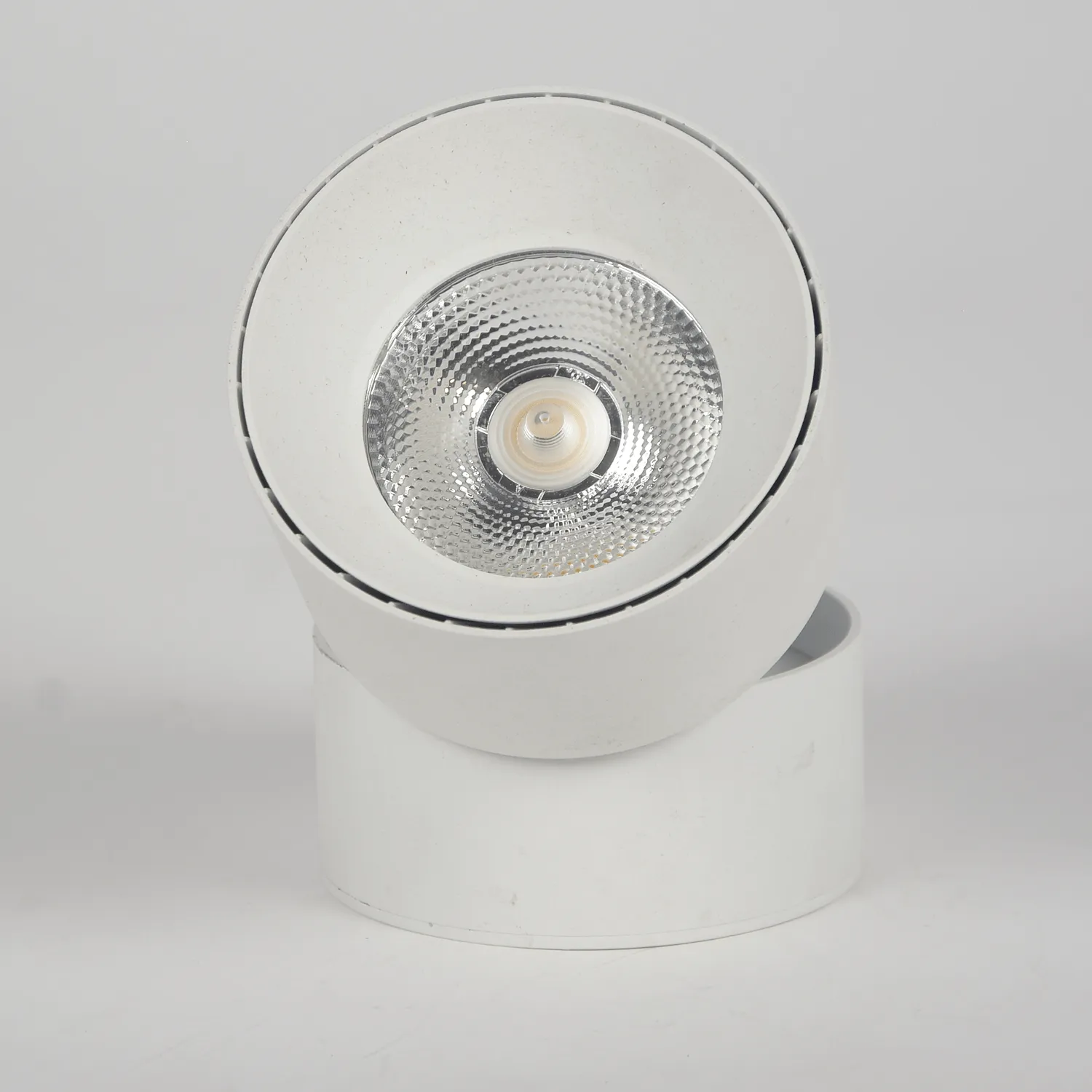 360° Adjustable Surface COB Spotlight