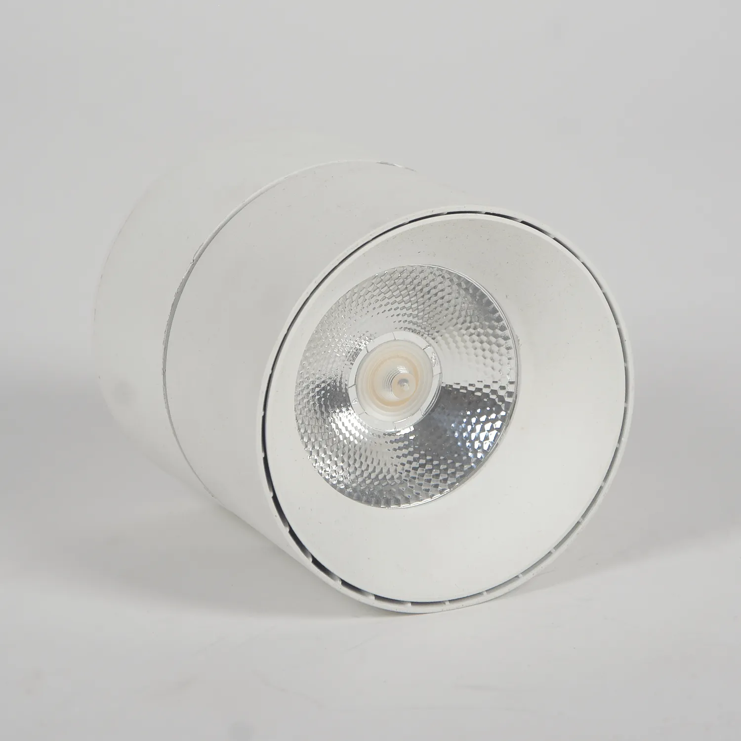 360° Adjustable Surface COB Spotlight