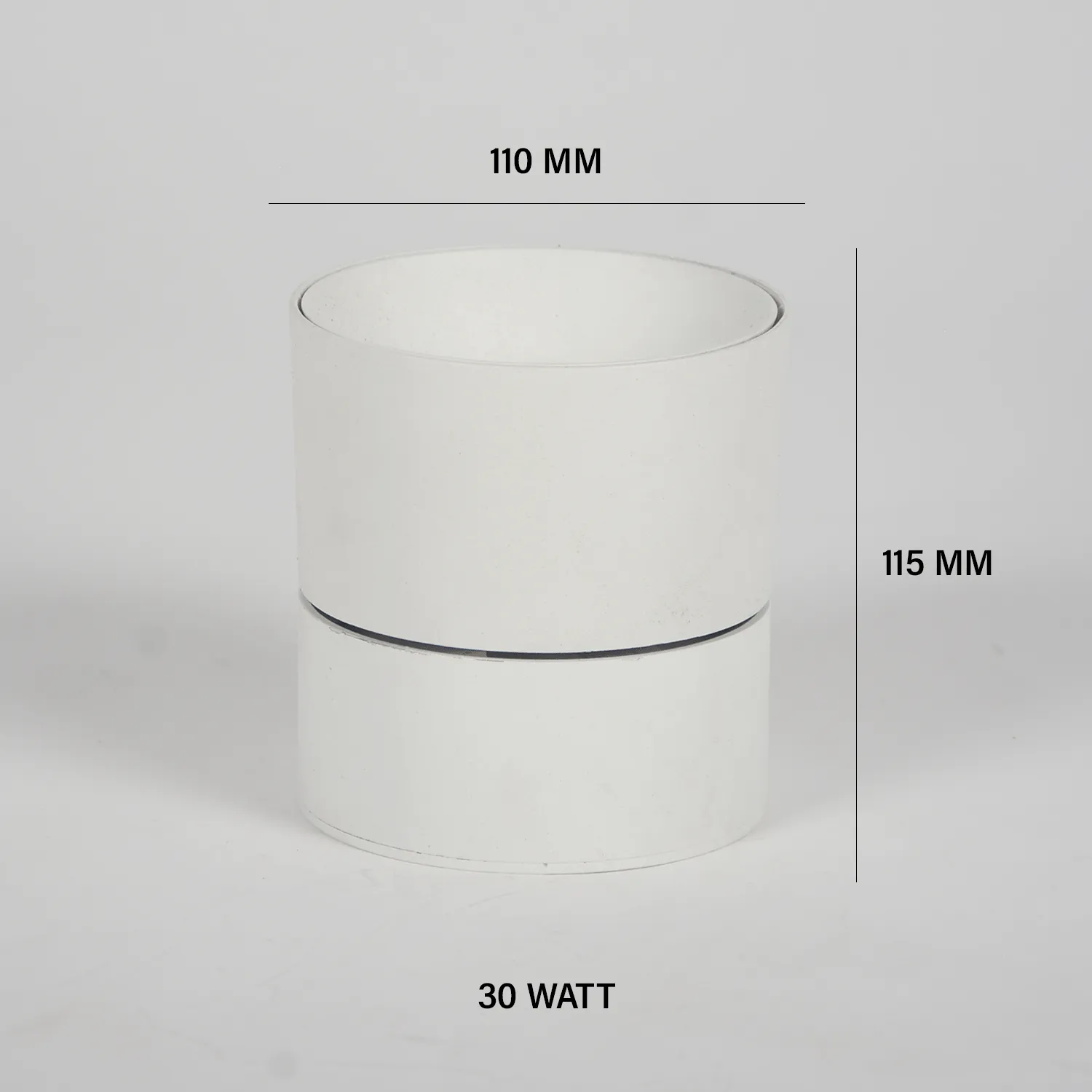 360° Adjustable Surface COB Spotlight