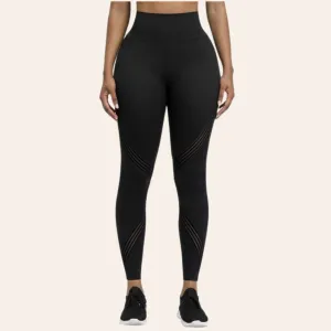 3D  Firm Compression Legging