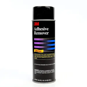 3M Citrus Adhesive Remover 24 Oz.