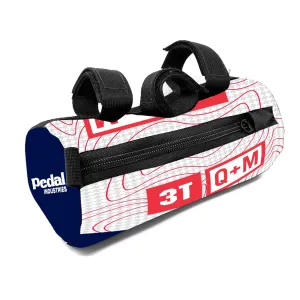 3T Q M Cycling 2024 Barrito Bar Bag