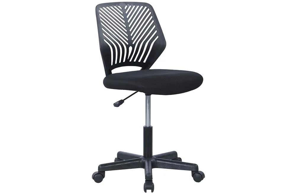 4020 Computer Chair Black