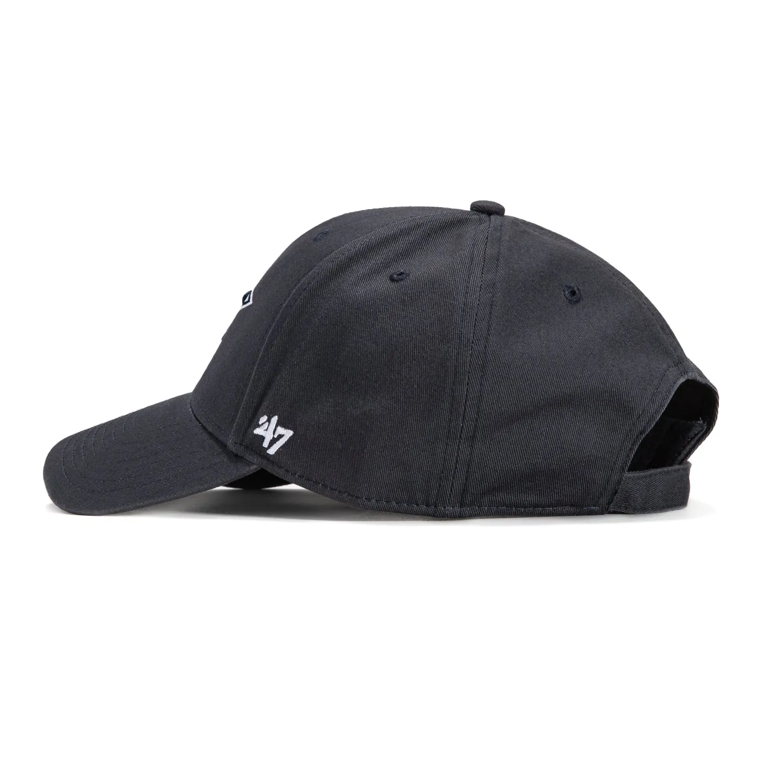 47 Brand Dallas Cowboys Legend MVP Adjustable Hat - Grey