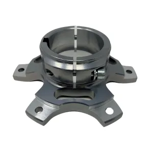 50mm HQ Brake Rotor Carrier - TT