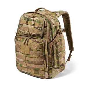 56564 - Rush24 2.0 Mc Backpack 37L