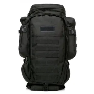 60L Molle Backpack Waterproof Travel Outdoor