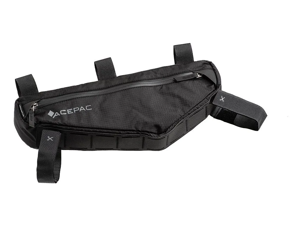 Acepac Triangle Frame Bag MkIII Medium