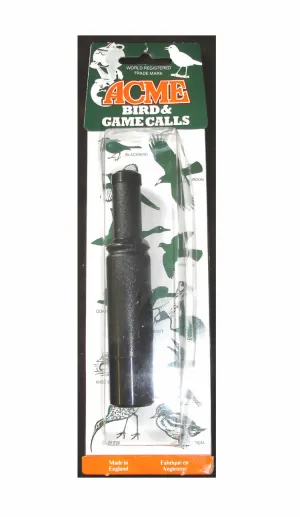 Acme Duck Call