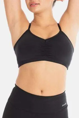 Adjustable Bra