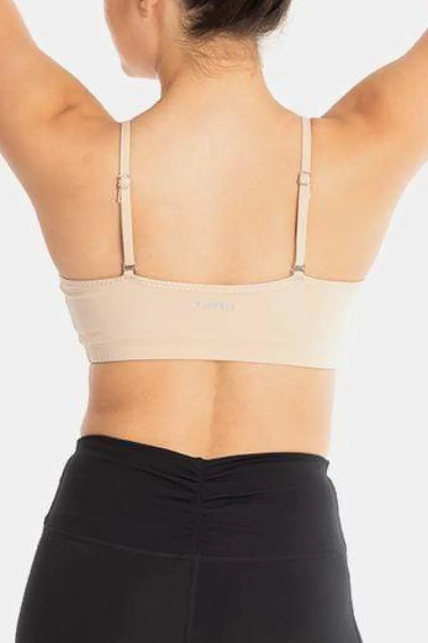 Adjustable Bra