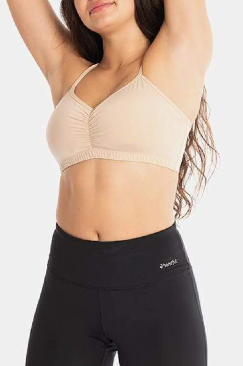 Adjustable Bra