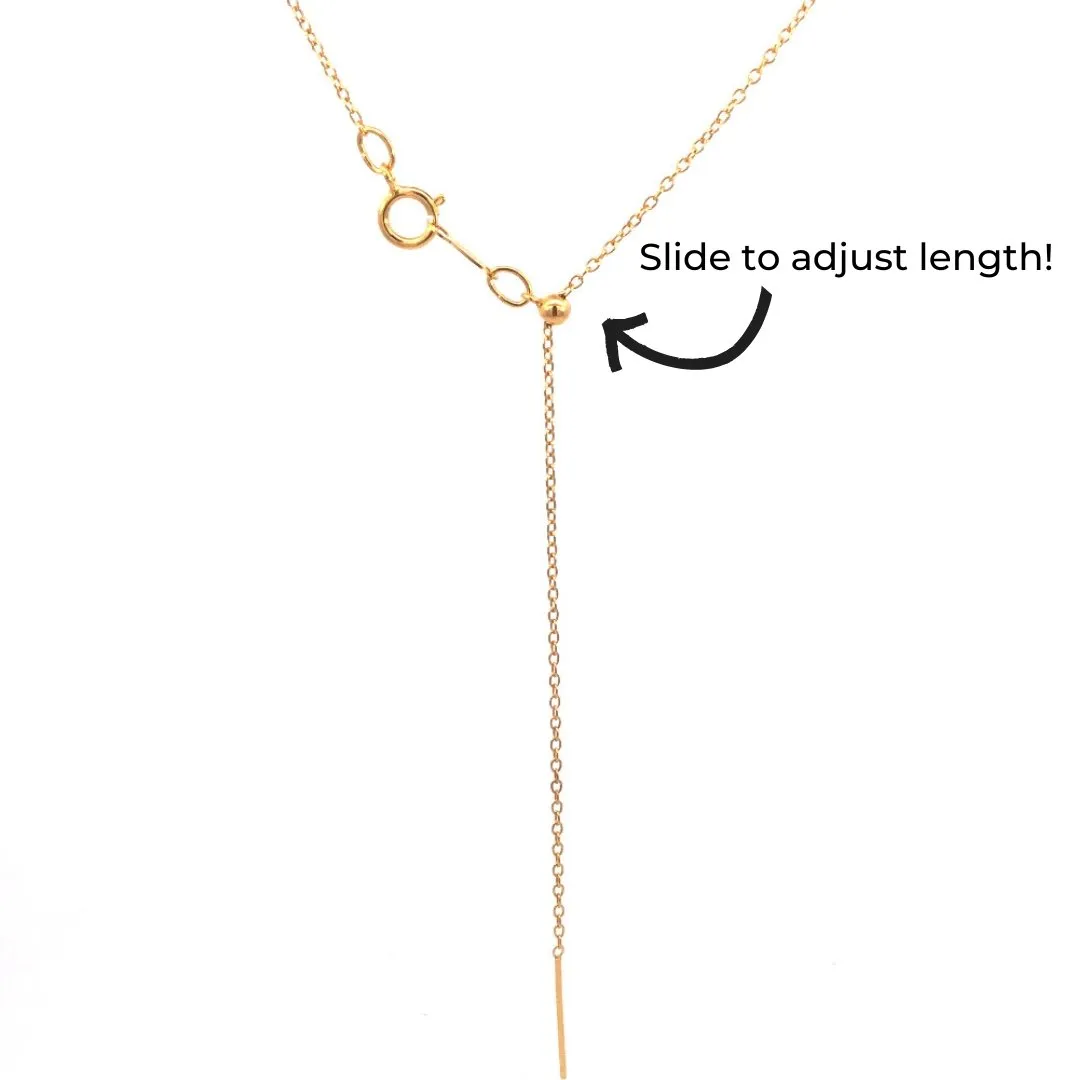 Adjustable Cable Chain