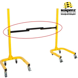 Adjustable Crossbar