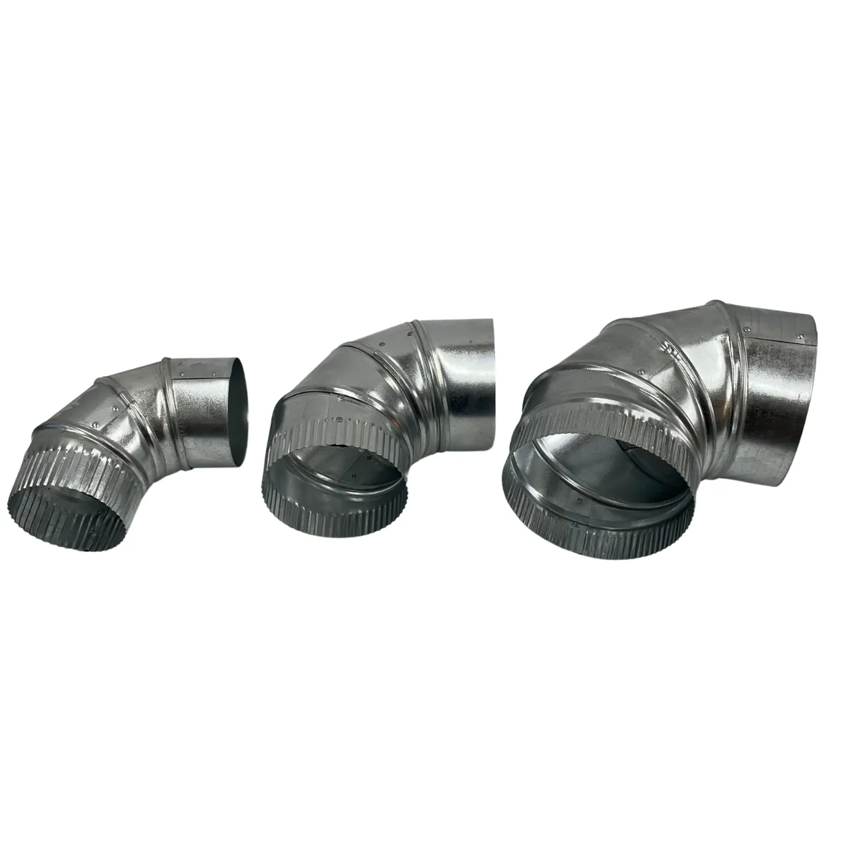 Adjustable Elbows