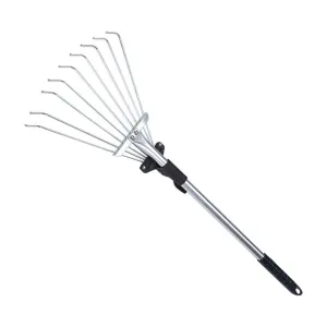 Adjustable Garden Rake