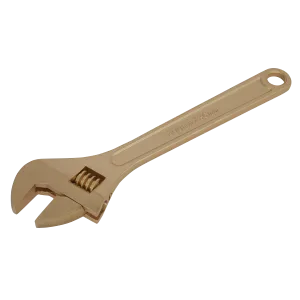 Adjustable Wrench 300mm Non-Sparking