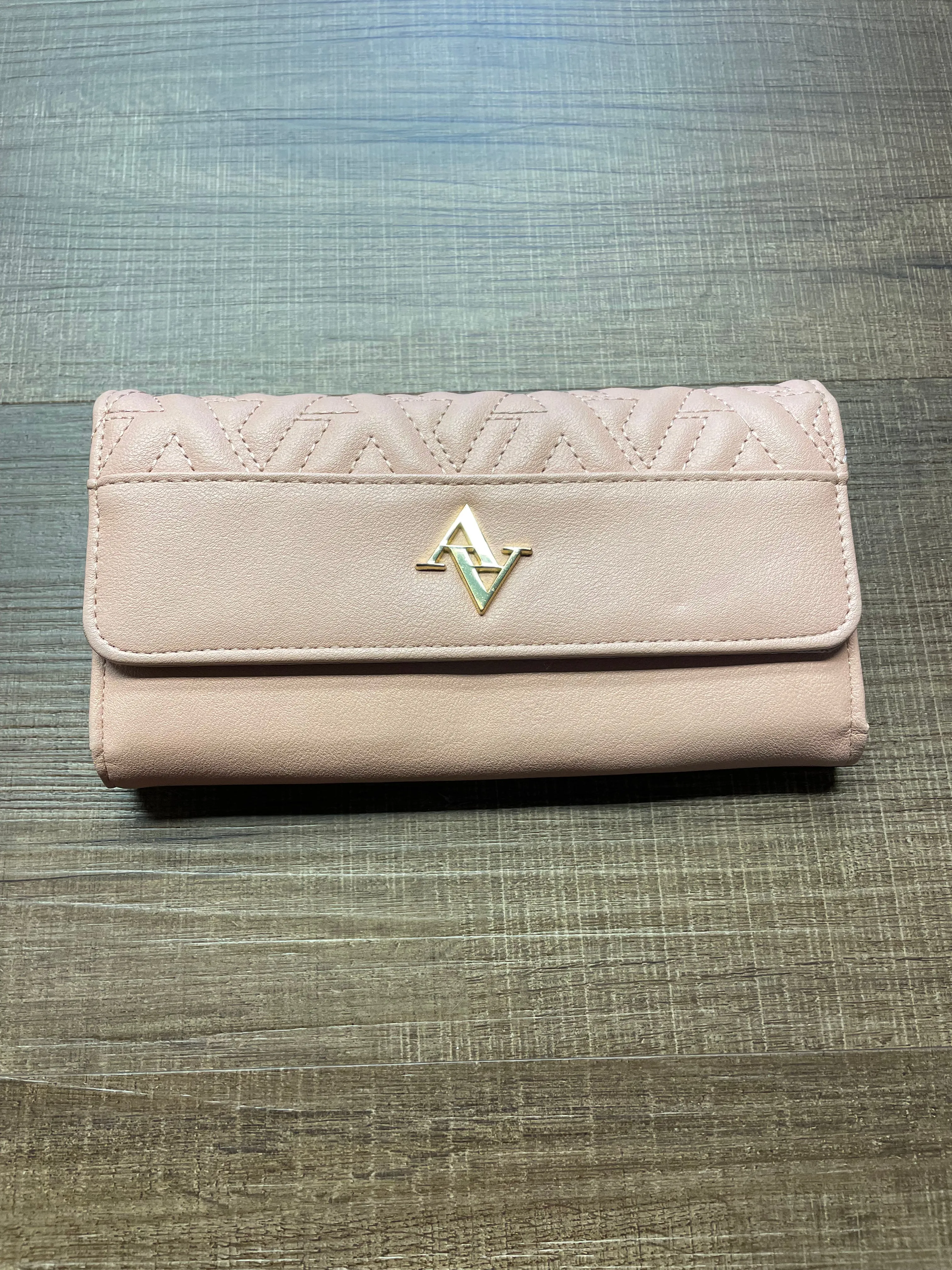 Adrienne Vittadi Wallet