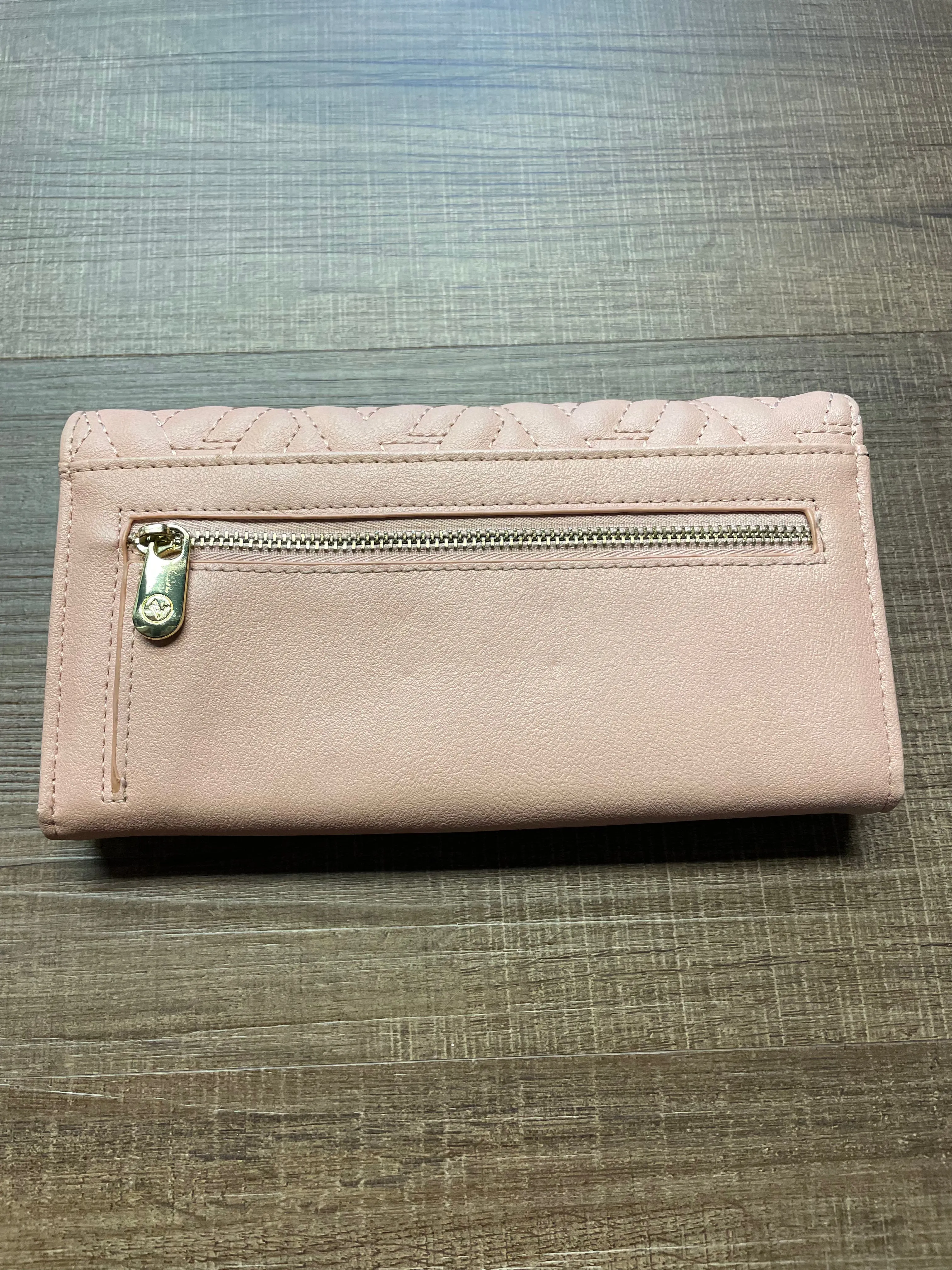 Adrienne Vittadi Wallet