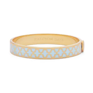 Agama Forget-Me-Not & Gold Bangle