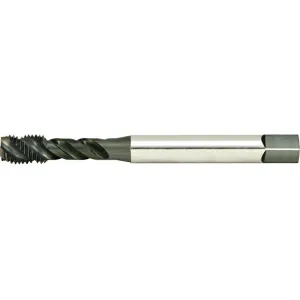 ALFA Tools HPMP70954 1-12 MULTI PURPOSE SPIRAL FLUTED TAP 1/pack