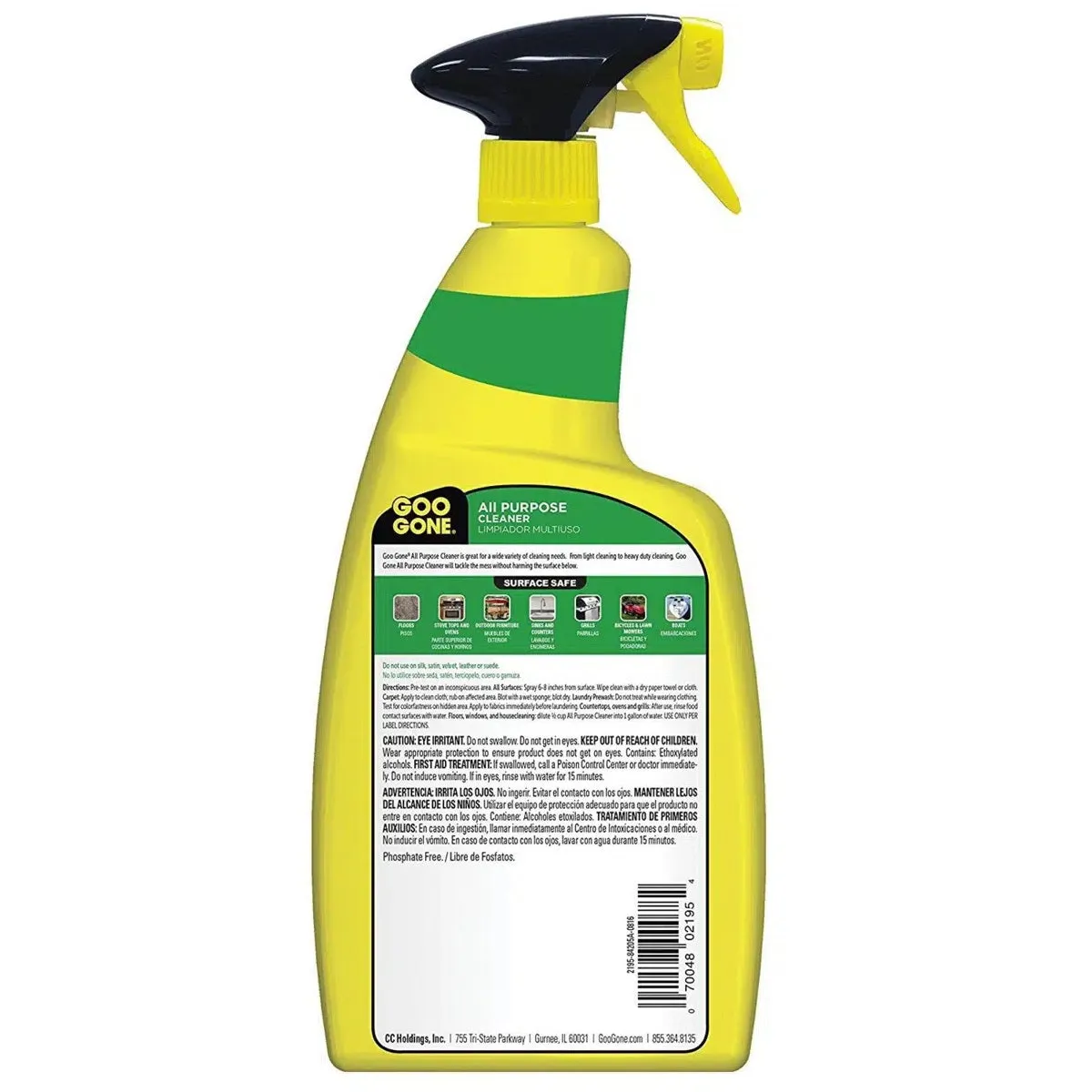 All Purpose Cleaner (946ml)