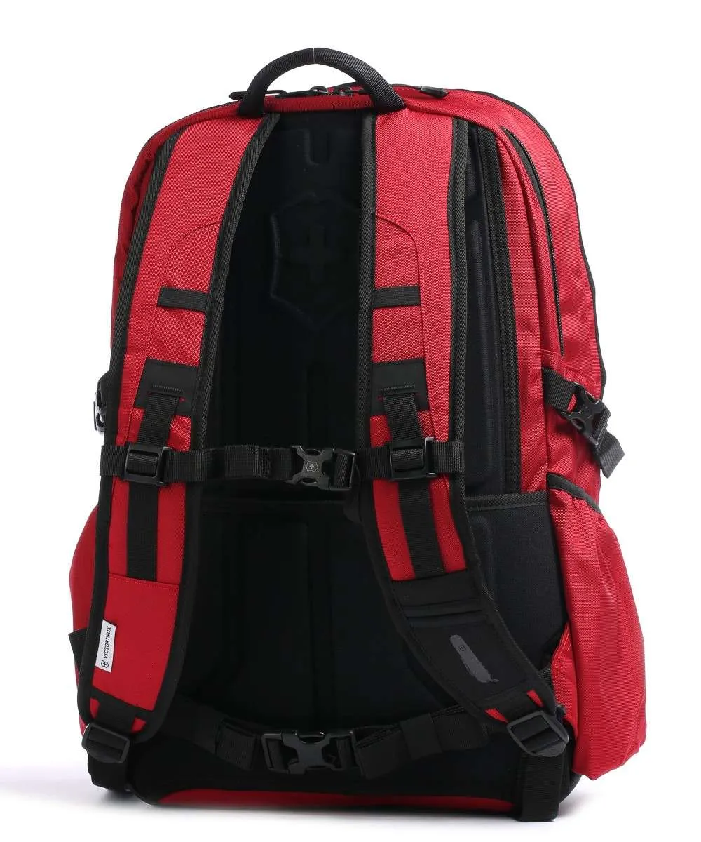 Altmont Original Deluxe Backpack 17″ - Red