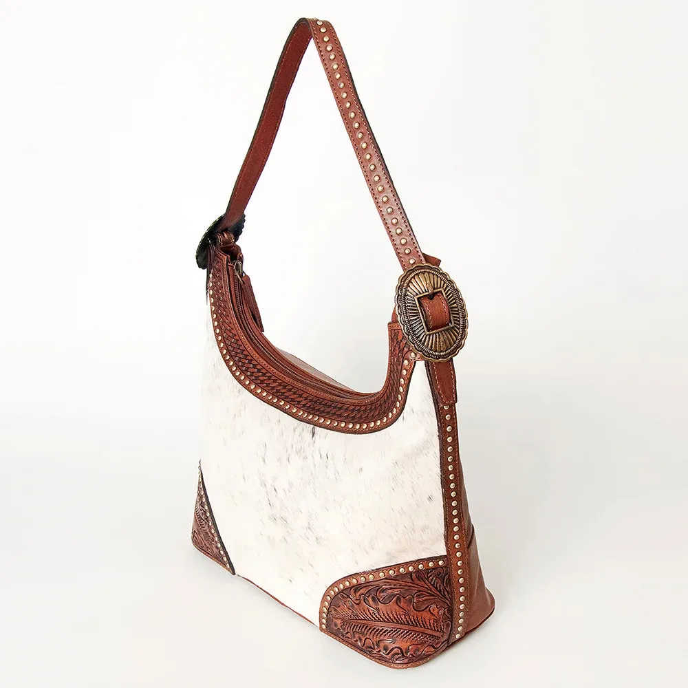 American Darling Cowhide Shoulder Bag