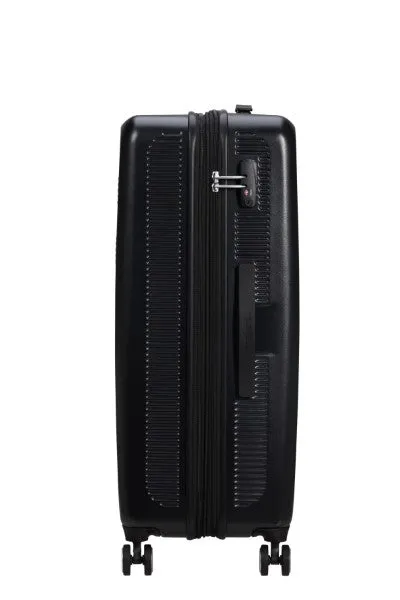 American Tourister Astrobeam 78cm 4-Wheel Expandable Suitcase