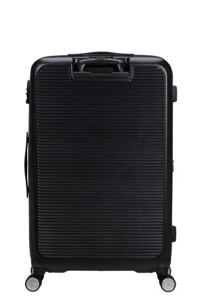 American Tourister Astrobeam 78cm 4-Wheel Expandable Suitcase