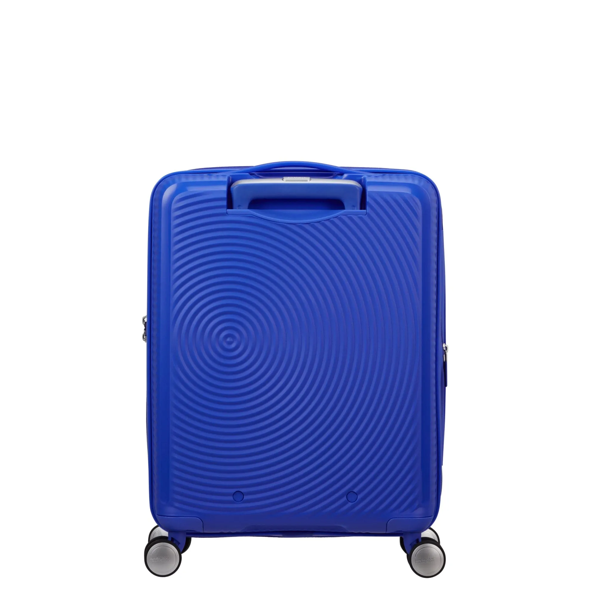 American Tourister SoundBox 55 cm Cabin luggage in Cobalt Blue