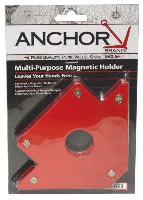 Anchor Brand Multi-Purpose Magnetic Holders