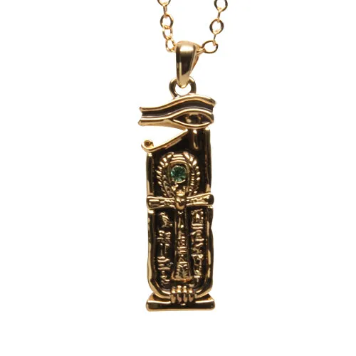 ANKH NECKLACE C/60