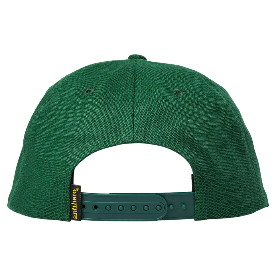 Anti-Hero Out of Order Snap-Back Hat